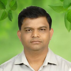 Dr Santosh Choure